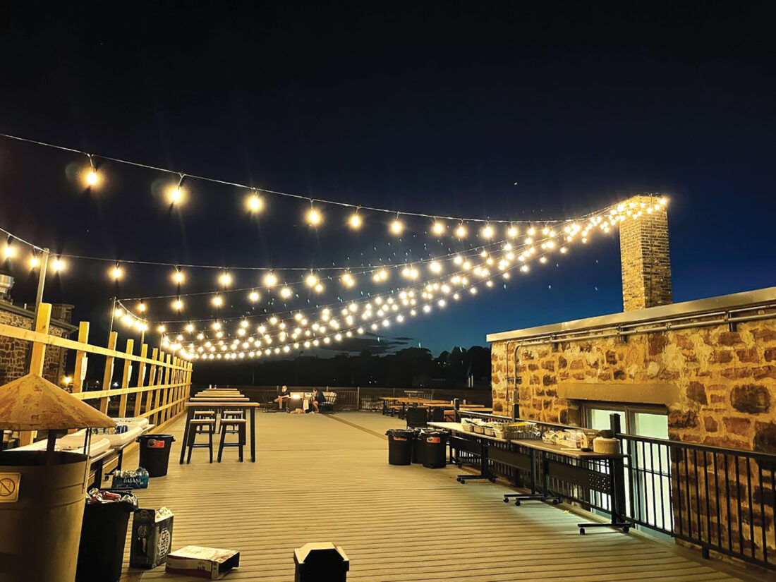 Chamber has ribboncutting for Eden Property Collection News, Sports